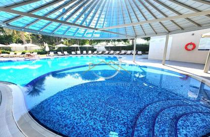 Apartment - 3 Bedrooms - 3 Bathrooms for rent in The Gardens Buildings - The Gardens - Dubai Apartment - 3 Bedrooms - 3 Bathrooms for rent in The Gardens Buildings - The Gardens - Dubai