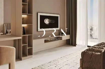 شقة - غرفة نوم - 2 حمامات للبيع في البرج الخامس - منطقة 16 - قرية جميرا الدائرية - دبي