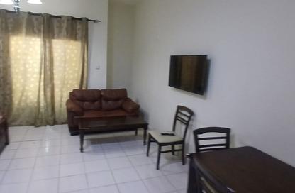 Apartment - Studio - 1 Bathroom for rent in Building P14 - France Cluster - International City - Dubai