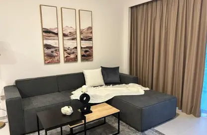 شقة - 2 غرف نوم - 2 حمامات للايجار في جراندي - منطقة دار الأوبرا - وسط مدينة دبي - دبي