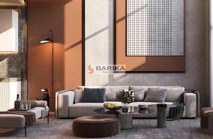 Apartment - 1 Bedroom - 2 Bathrooms for sale in Verdana Residence 7 - Dubai Investment Park (DIP) - Dubai