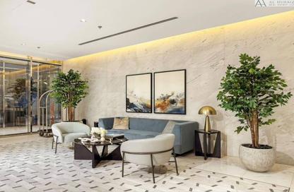 Apartment - 1 - 2 for rent in Residences 15 - The Residences at District One - District One - Mohammed Bin Rashid City - Dubai