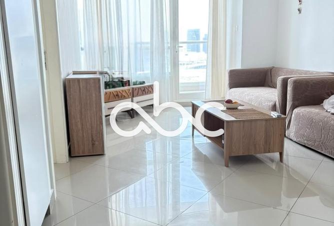 1-bed apartment in Oceanscape · High floor · Mangrove view — photo 3