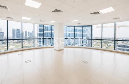 Office Space - Studio for sale in Jumeirah Bay X2 - Jumeirah Bay Towers - JLT Cluster X - Jumeirah Lake Towers - Dubai