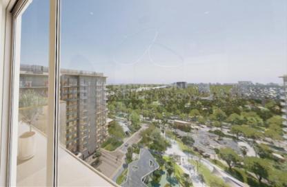 Apartment - 1 Bedroom - 2 Bathrooms for sale in Yas Riva - Yas Island - Abu Dhabi