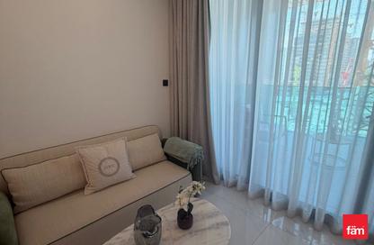 شقة - 1 حمام للبيع في سكاي هيلز ريزيدنسز 2 - سكاي هيلز ريسيدنزيس - حديقة دبي العلميه - دبي شقة - 1 حمام للبيع في سكاي هيلز ريزيدنسز 2 - سكاي هيلز ريسيدنزيس - حديقة دبي العلميه - دبي