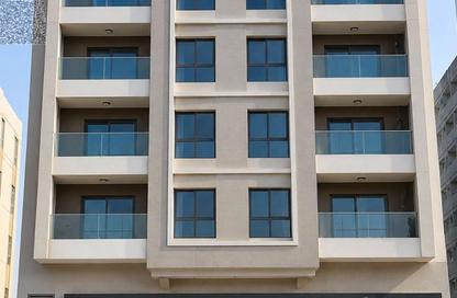 Whole Building - 7+ Bedrooms - 7+ Bathrooms for sale in Geepas Building 3 - Al Rashidiya 2 - Al Rashidiya - Ajman