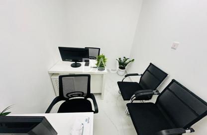 Office Space - Studio - 1 for rent in Reem Residency - Al Karama - Bur Dubai - Dubai Office Space - Studio - 1 for rent in Reem Residency - Al Karama - Bur Dubai - Dubai
