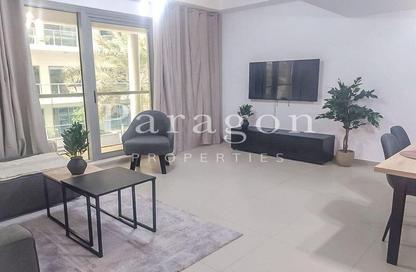 Apartment - 2 Bedrooms - 3 Bathrooms for rent in Pacific Tonga - Pacific - Al Marjan Island - Ras Al Khaimah