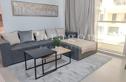 Apartment - 2 Bedrooms - 3 Bathrooms for rent in Pacific Tonga - Pacific - Al Marjan Island - Ras Al Khaimah
