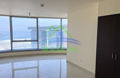 Apartment - 3 Bedrooms - 3 Bathrooms for rent in Sun Tower - Shams Abu Dhabi - Al Reem Island - Abu Dhabi Apartment - 3 Bedrooms - 3 Bathrooms for rent in Sun Tower - Shams Abu Dhabi - Al Reem Island - Abu Dhabi