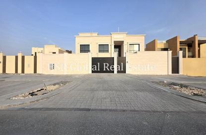 Villa - 7 Bedrooms - 7+ Bathrooms for rent in Madinat Al Riyad - Abu Dhabi Villa - 7 Bedrooms - 7+ Bathrooms for rent in Madinat Al Riyad - Abu Dhabi