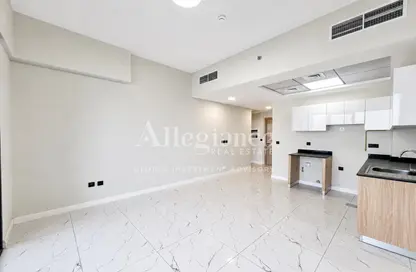 Apartment - 2 Bedrooms - 2 Bathrooms for rent in Alexis Tower - Downtown Jebel Ali - Dubai