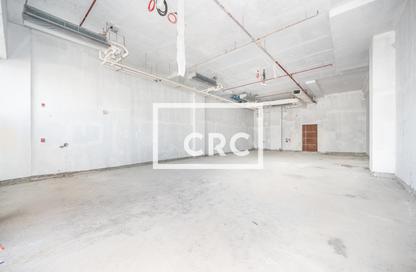 Retail - Studio for rent in Al Garhoud business center - Al Garhoud - Dubai