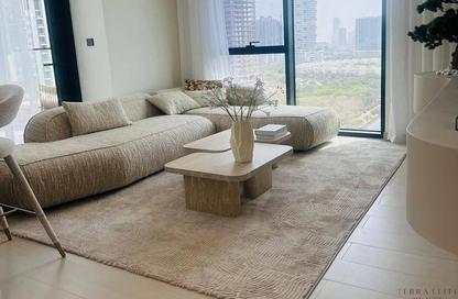 Apartment - 2 - 2 for rent in Binghatti Gardenia - District 11 - Jumeirah Village Circle - Dubai