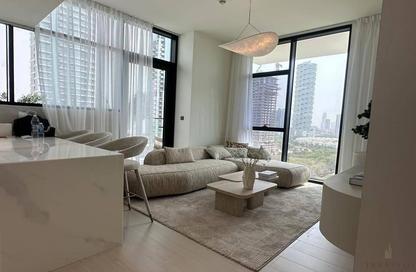 Apartment - 2 - 2 for rent in Binghatti Gardenia - District 11 - Jumeirah Village Circle - Dubai