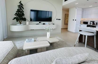 Apartment - 2 - 2 for rent in Binghatti Gardenia - District 11 - Jumeirah Village Circle - Dubai Apartment - 2 - 2 for rent in Binghatti Gardenia - District 11 - Jumeirah Village Circle - Dubai