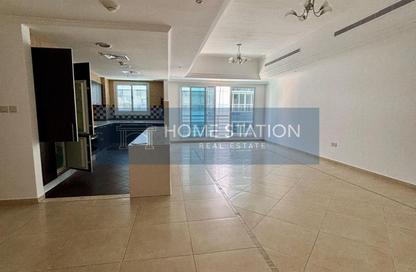 Apartment - 1 Bedroom - 2 Bathrooms for rent in Al Barsha 1 - Al Barsha - Dubai