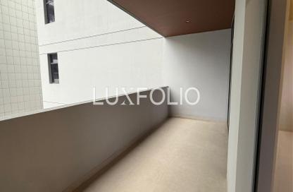 Apartment - 1 Bedroom - 2 Bathrooms for sale in West Five Business Bay Residences - Business Bay - Dubai
