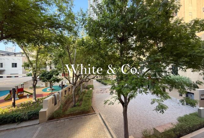 2 bedroom + Study |Community view | Vacant