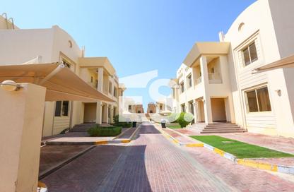 Villa - 5 Bedrooms - 5 Bathrooms for rent in Binal Jesrain - Between Two Bridges - Abu Dhabi Villa - 5 Bedrooms - 5 Bathrooms for rent in Binal Jesrain - Between Two Bridges - Abu Dhabi