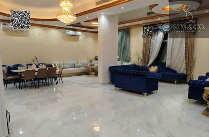 Villa - 6 - 7+ for sale in Manama - Ajman Villa - 6 - 7+ for sale in Manama - Ajman