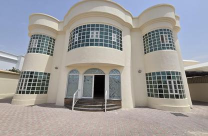 Villa - 6 Bedrooms - 7+ Bathrooms for sale in Al Goaz - Wasit - Sharjah