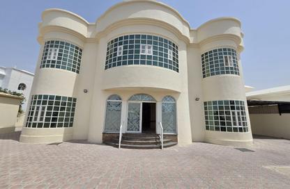 Villa - 6 Bedrooms - 7+ Bathrooms for sale in Al Goaz - Wasit - Sharjah