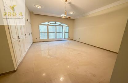 Villa - 5 - 7 for rent in Al Manaseer - Abu Dhabi