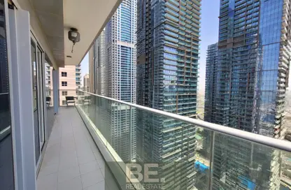 شقة - 3 غرف نوم - 4 حمامات للايجار في داماك هايتس - دبي مارينا - دبي