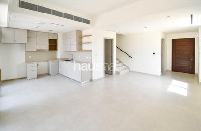 Townhouse - 3 Bedrooms - 3 Bathrooms for sale in Bliss - Arabian Ranches 3 - Dubai