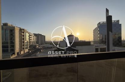Apartment - 1 Bedroom - 2 Bathrooms for rent in Nadd Al Hammar - Dubai