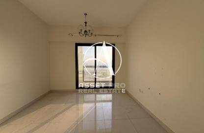 Apartment - 1 Bedroom - 2 Bathrooms for rent in Nadd Al Hammar - Dubai