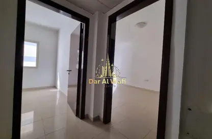شقة - غرفة نوم - 2 حمامات للايجار في شارع التعاون الجديد - التعاون - الشارقة