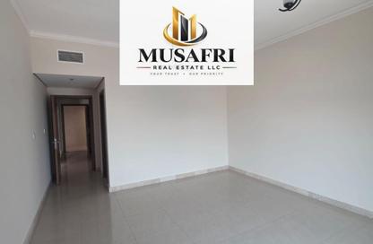 Apartment - 1 - 2 for rent in Al Hafeet Tower 7 - Al Nahda - Sharjah Apartment - 1 - 2 for rent in Al Hafeet Tower 7 - Al Nahda - Sharjah