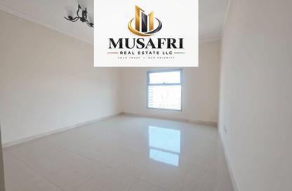 Apartment - 1 - 2 for rent in Al Hafeet Tower 7 - Al Nahda - Sharjah Apartment - 1 - 2 for rent in Al Hafeet Tower 7 - Al Nahda - Sharjah