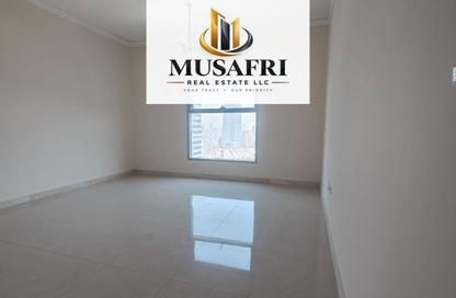 Apartment - 1 - 2 for rent in Al Hafeet Tower 7 - Al Nahda - Sharjah Apartment - 1 - 2 for rent in Al Hafeet Tower 7 - Al Nahda - Sharjah