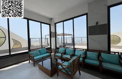 Apartment - 2 Bedrooms - 3 Bathrooms for rent in Al Rashidiya Towers - Al Rashidiya - Ajman Downtown - Ajman Apartment - 2 Bedrooms - 3 Bathrooms for rent in Al Rashidiya Towers - Al Rashidiya - Ajman Downtown - Ajman