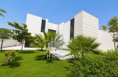 Villa - 5 Bedrooms - 7+ Bathrooms for rent in Al Athbah - Wadi Al Amardi - Dubai Villa - 5 Bedrooms - 7+ Bathrooms for rent in Al Athbah - Wadi Al Amardi - Dubai