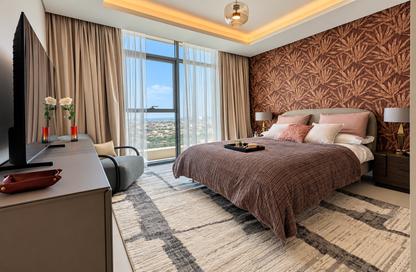 Apartment - 1 - 1 for rent in Laurel - Central Park at City Walk - City Walk - Dubai