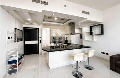 Apartment - 2 Bedrooms - 2 Bathrooms for rent in Giovanni Boutique Suites - Dubai Sports City - Dubai Apartment - 2 Bedrooms - 2 Bathrooms for rent in Giovanni Boutique Suites - Dubai Sports City - Dubai