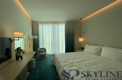 Apartment - 1 - 2 for rent in Jumeirah Gate Tower 2 - The Address Jumeirah Resort and Spa - Jumeirah Beach Residence - Dubai Apartment - 1 - 2 for rent in Jumeirah Gate Tower 2 - The Address Jumeirah Resort and Spa - Jumeirah Beach Residence - Dubai