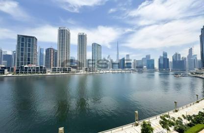 Office Space - Studio for rent in Business Tower - Business Bay - Dubai