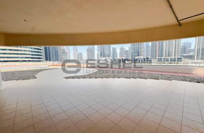 Office Space - Studio for rent in Business Tower - Business Bay - Dubai