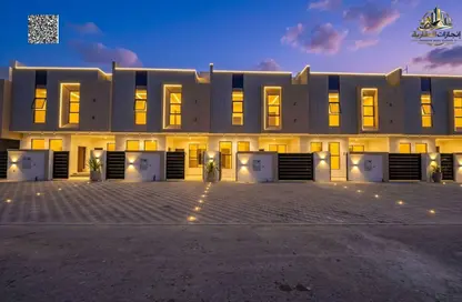 Townhouse - 4 Bedrooms - 6 Bathrooms for sale in Al Helio 1 - Al Helio - Ajman