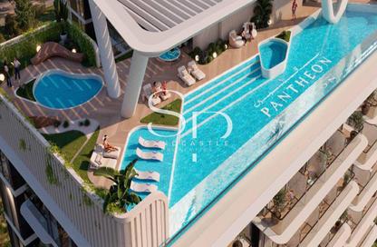Apartment - 1 - 2 for sale in Omya Residences - Wasl Gate - Dubai Apartment - 1 - 2 for sale in Omya Residences - Wasl Gate - Dubai