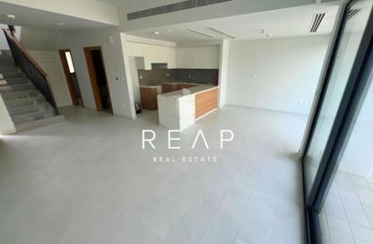 Villa - 3 Bedrooms - 4 Bathrooms for rent in La Rosa 5 - La Rosa - Villanova - Dubai