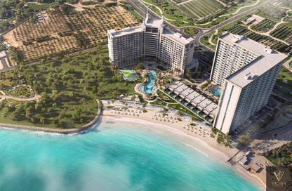 Apartment - Studio - 1 for sale in Oceana by Reportage - Al Fqait - Fujairah