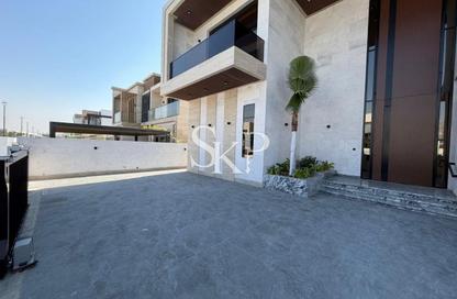 Villa - 5 Bedrooms - 7 Bathrooms for sale in The Dunes - Saadiyat Reserve - Saadiyat Island - Abu Dhabi