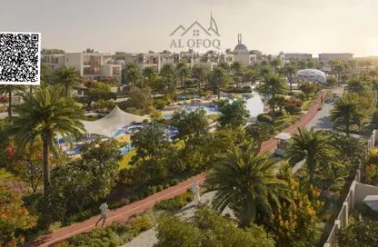 Townhouse - 4 Bedrooms - 5 Bathrooms for sale in Sharjah Sustainable City - Sharjah Townhouse - 4 Bedrooms - 5 Bathrooms for sale in Sharjah Sustainable City - Sharjah